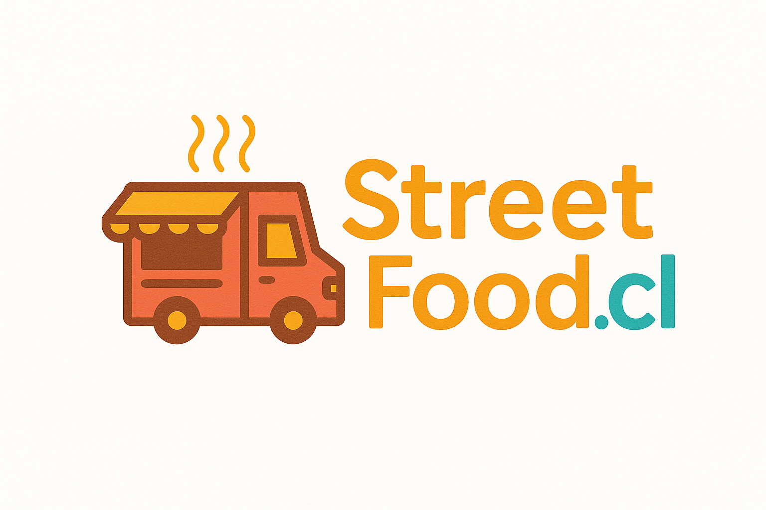 StreetFood.cl logo